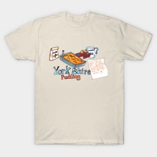 Yorkshire pudding T-Shirt